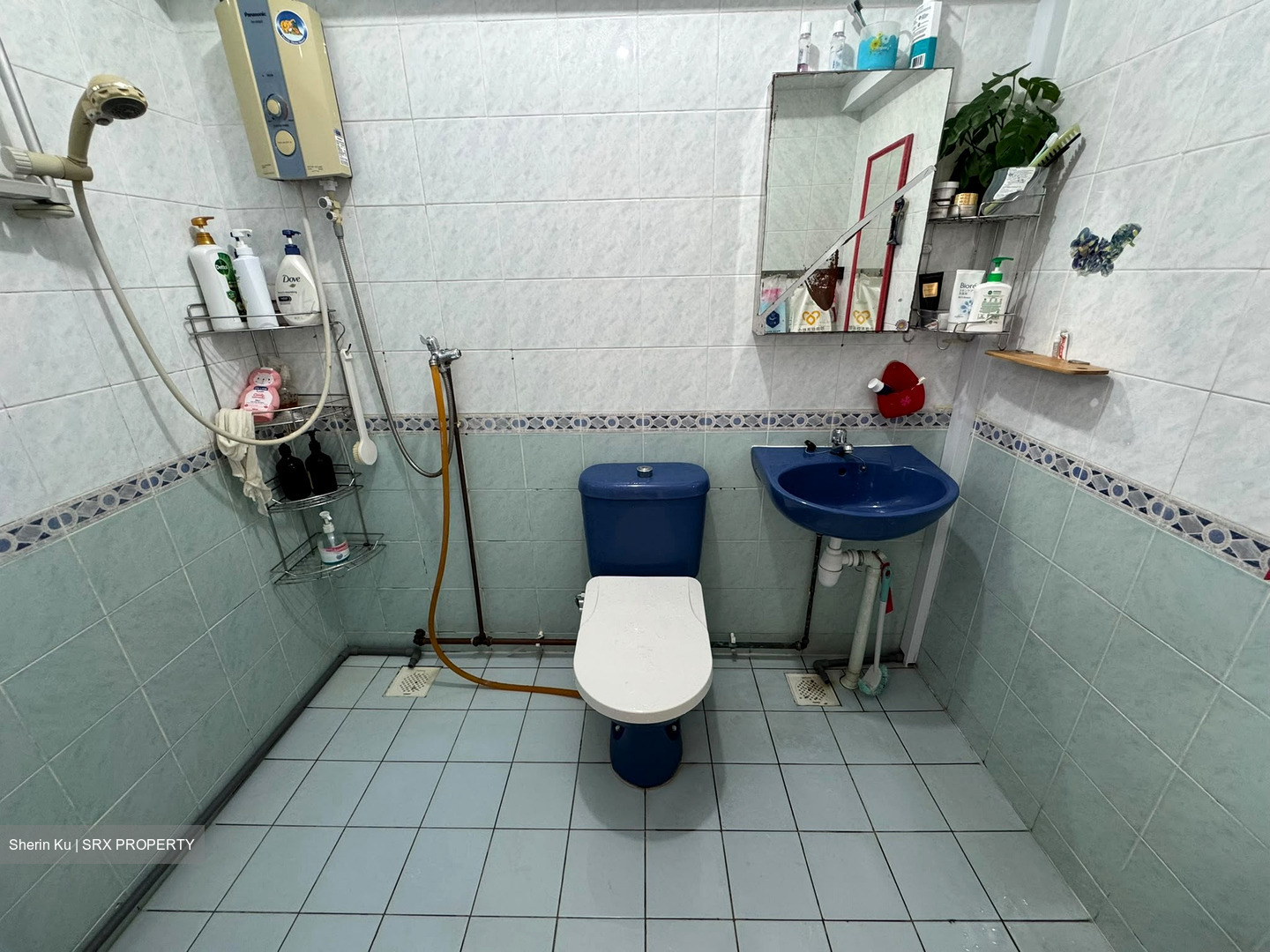 Blk 304A Anchorvale Court (Sengkang), HDB 4 Rooms #593661821
